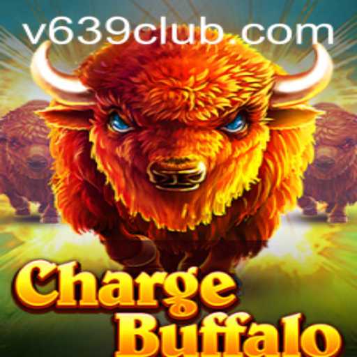 ChargeBuffalo: An Electrifying Gaming Experience with 639club