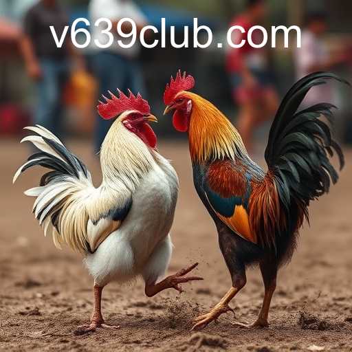 The Controversial World of Cockfighting and the Rise of 639club