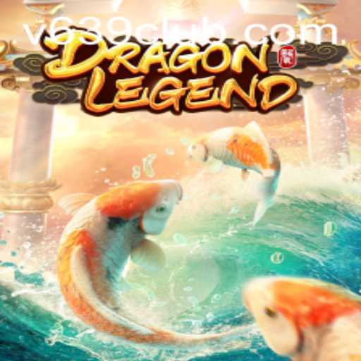Explore the Enchanting World of DragonLegend Through 639club
