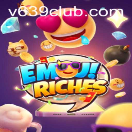 Unveiling EmojiRiches: Exploring the Vibrant World of 639club