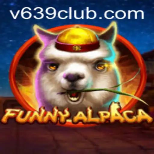 Discover the Amusing World of FunnyAlpaca: A Game Taking the 639club by Storm