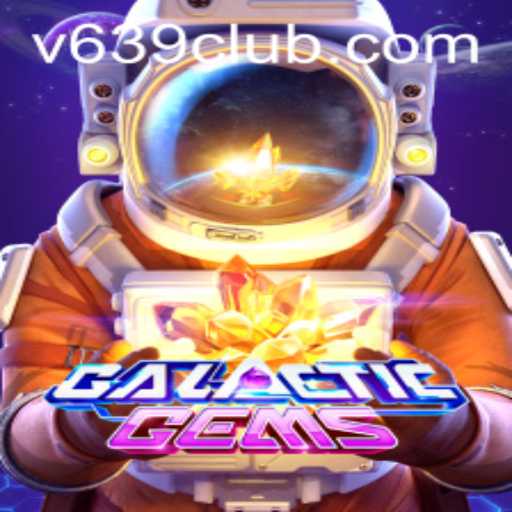 Unveiling GalacticGems: A Cosmic Adventure in Gaming