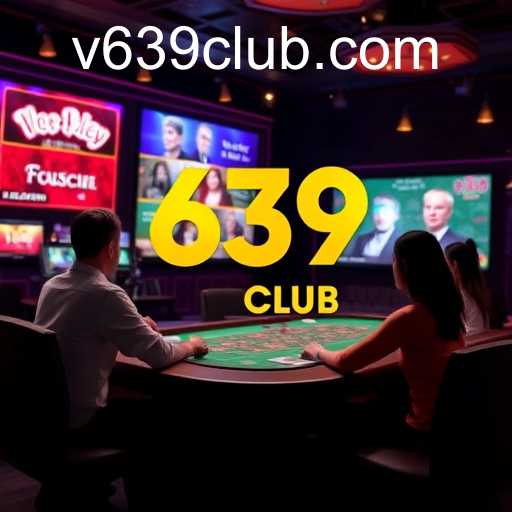 Exploring the Thrilling World of Live Games with 639club