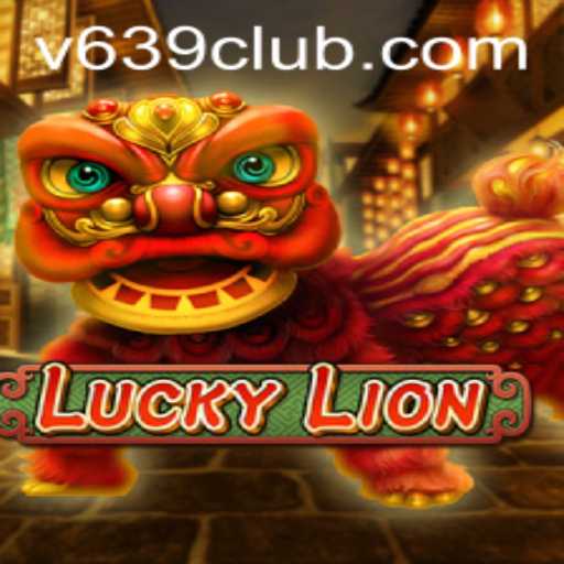 Experience the Thrill of LuckyLion at 639club