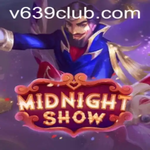 MidnightShow: The Thrilling New Interactive Experience