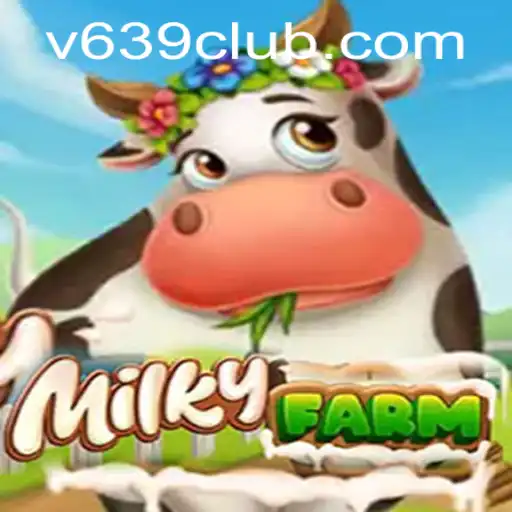 MilkyFarm: A Pastoral Gaming Adventure