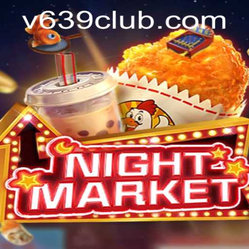 Unveiling the Excitement of NIGHTMARKET: The Majestic Game