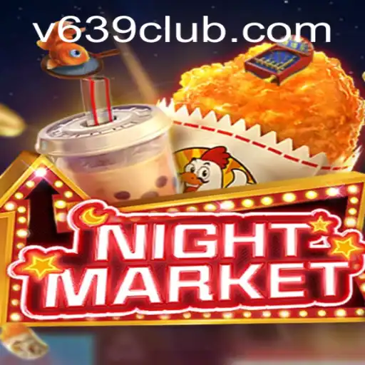 Unveiling the Excitement of NIGHTMARKET: The Majestic Game