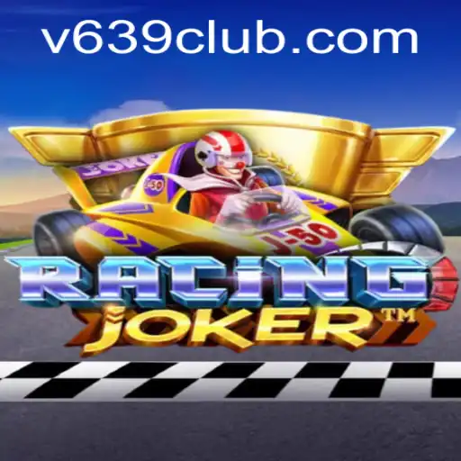RacingJoker: The Exciting Fusion of Racing and Strategy Gaming with 639club