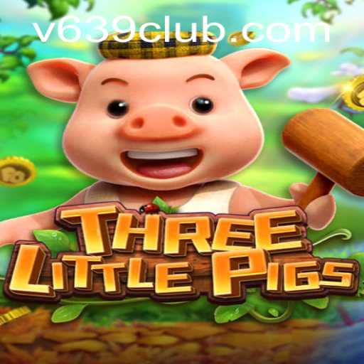 Thrilling Adventures with Threelittlepigs at 639Club