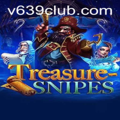 Unveiling TreasureSnipes: A New Adventure in the Gaming World