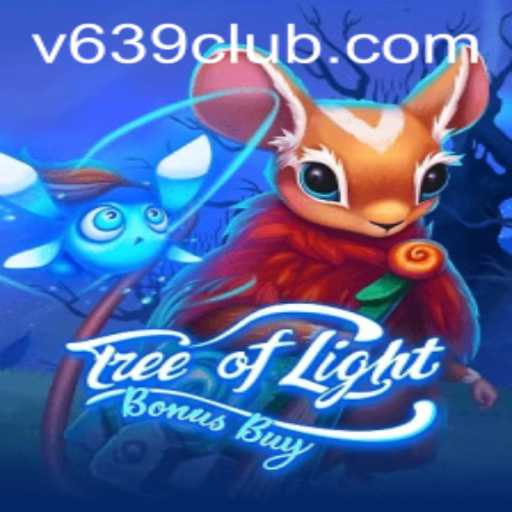 Discover the Enchanting World of TreeOfLightBonusBuy at 639club