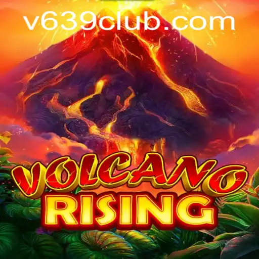 VolcanoRising Erupts in 639 Club