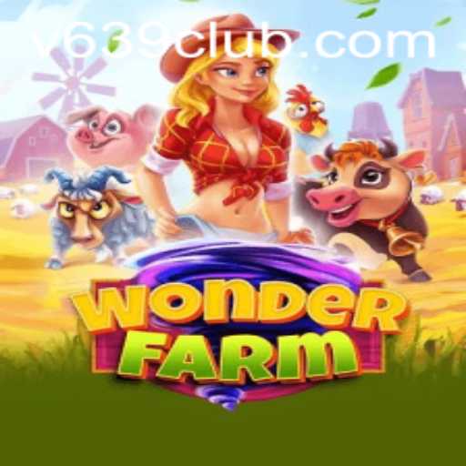 Exploring WonderFarm: The Agricultural Adventure Transforming Gaming